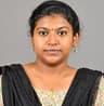 Priyadharshini M
